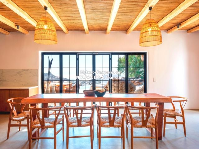 5-bedroom freehold villa in Mykonos — photo 4 of 5