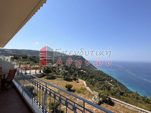 2-bedroom freehold apartment in Lefkada — photo 3 of 5
