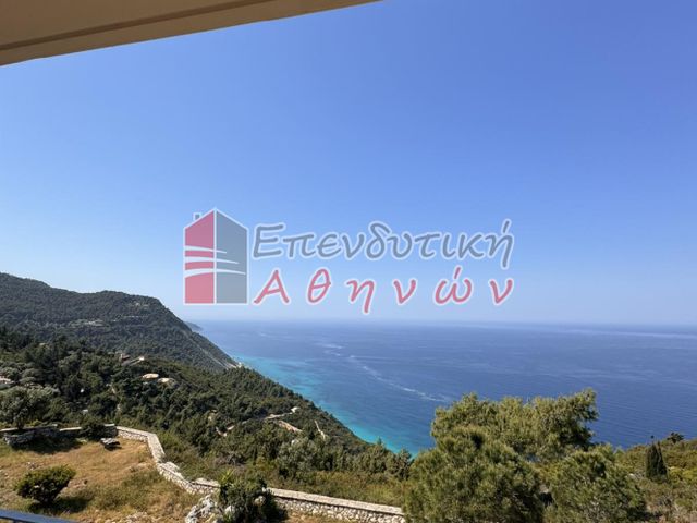 2-bedroom freehold apartment in Lefkada — photo 2 of 5