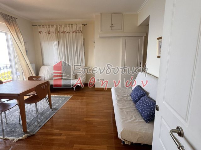 2-bedroom freehold apartment in Lefkada — photo 1 of 5