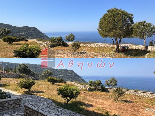 2-bedroom freehold apartment in Lefkada — photo 4 of 5