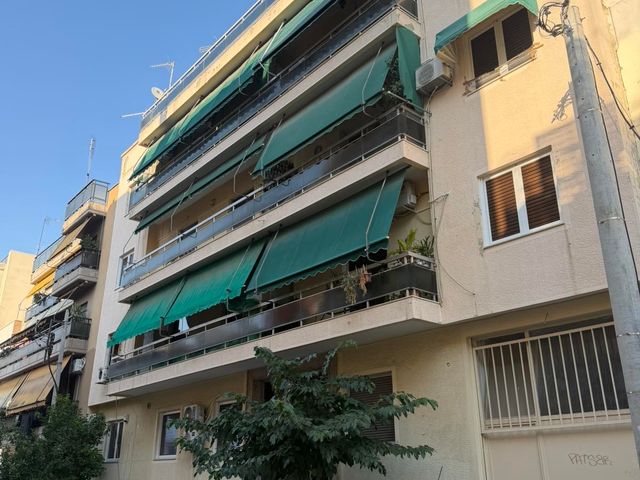 Διαμέρισμα 135 τ.μ.