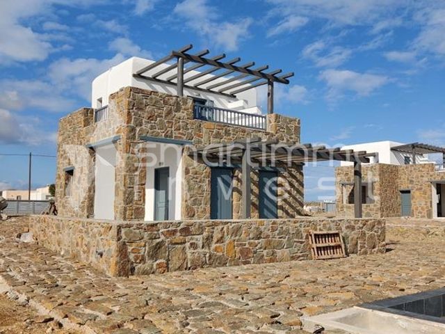 Home for sale, Detached house 161 sq.m., Ano Mera — image 3