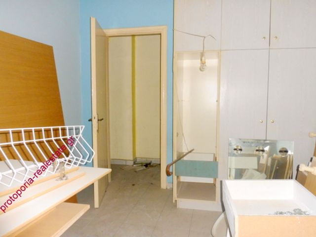 Διαμέρισμα 59 τ.μ.