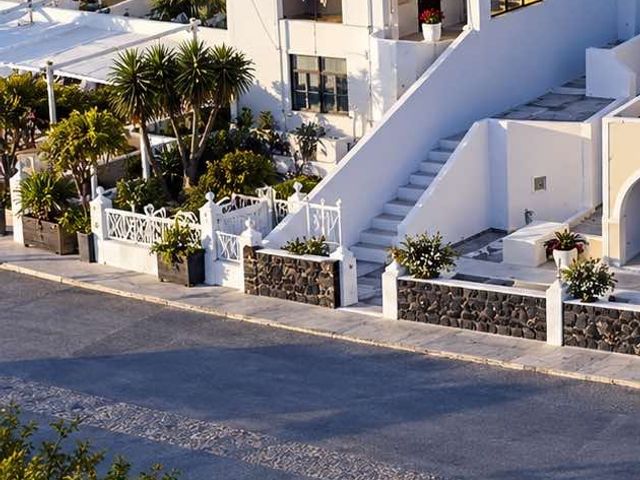 3-bedroom freehold apartment in Santorini — photo 4 of 5