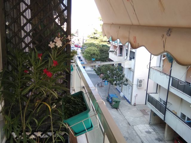 Διαμέρισμα 50 τ.μ.