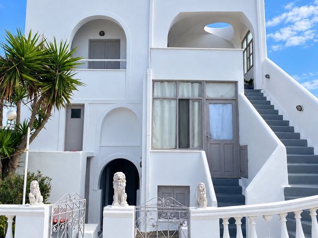 Home for sale, Apartment 104 sq.m., Imerovigli