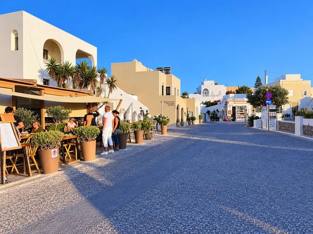 3-bedroom freehold apartment in Santorini — photo 5 of 5