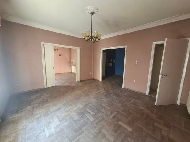 Διαμέρισμα 136 τ.μ.