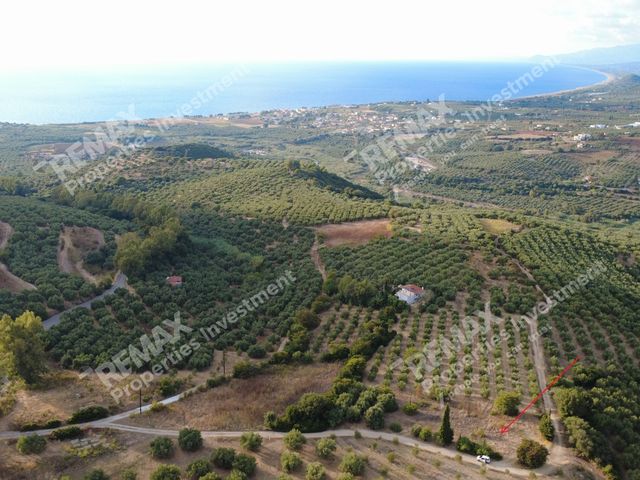 Οικόπεδο 2.059 τ.μ.
