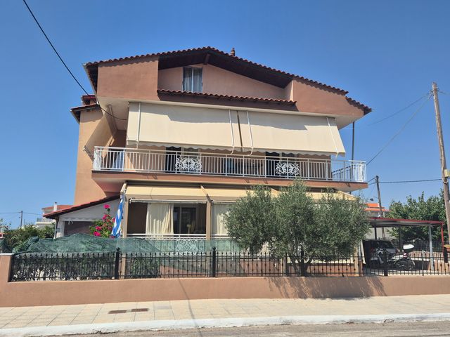 Διαμέρισμα 103 τ.μ.