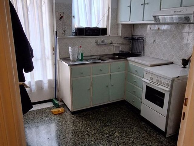 Διαμέρισμα 105 τ.μ.