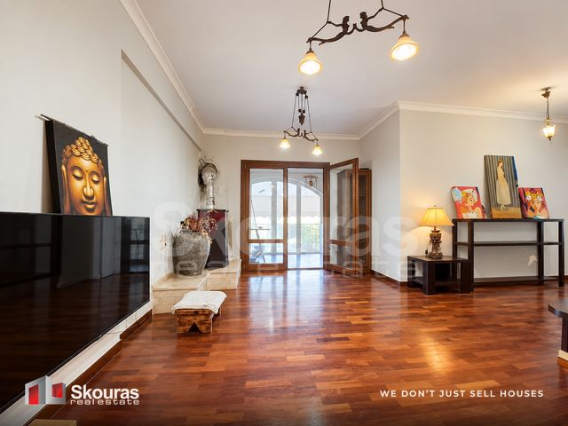 2-bedroom freehold apartment in Lefkada — photo 3 of 5