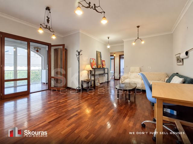 2-bedroom freehold apartment in Lefkada — photo 1 of 5