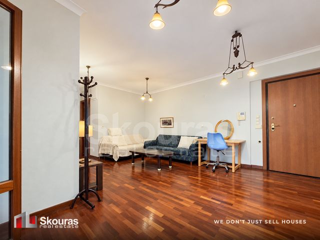 2-bedroom freehold apartment in Lefkada — photo 2 of 5