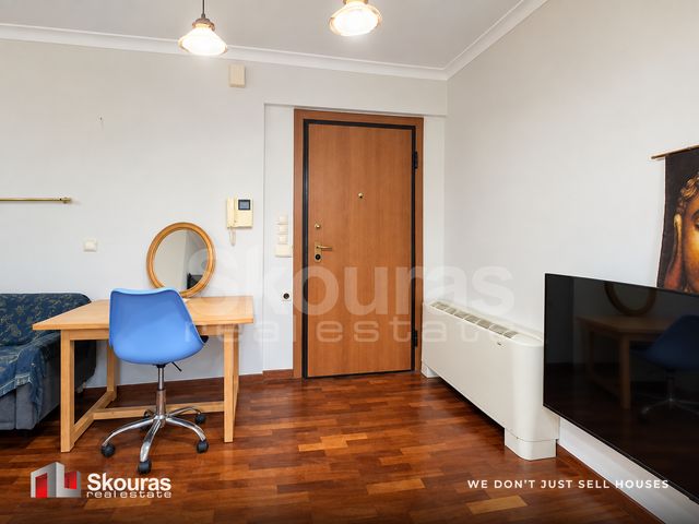 2-bedroom freehold apartment in Lefkada — photo 4 of 5