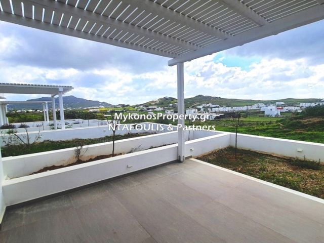 5-bedroom freehold villa in Mykonos — photo 1 of 5