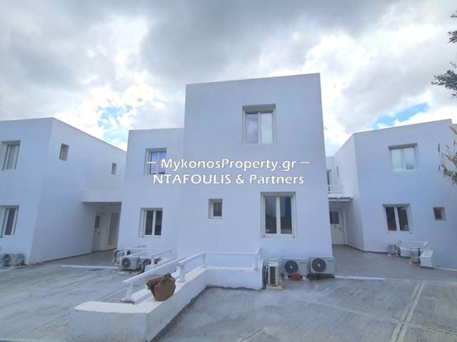 5-bedroom freehold villa in Mykonos — photo 3 of 5