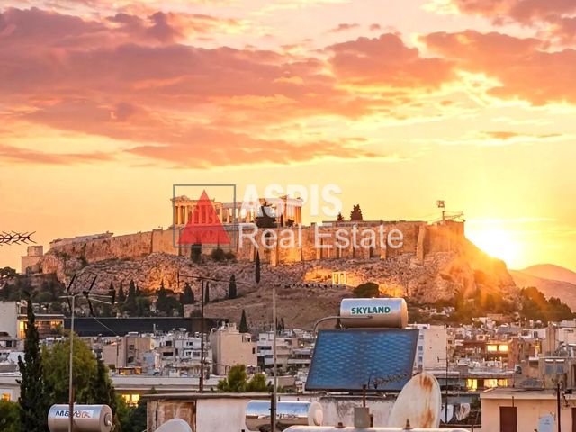 Πολυκατοικία 591 τ.μ.