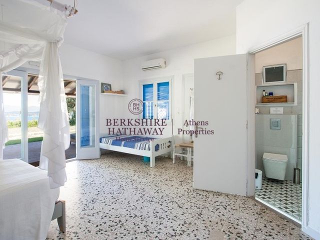 Home for sale, Villa 232 sq.m., Skiathos — image 3