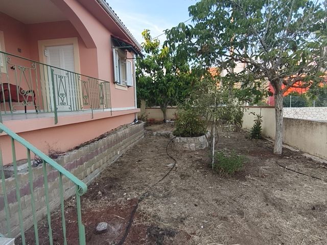 Home for sale, Detached house 100 sq.m., Peratata — image 5