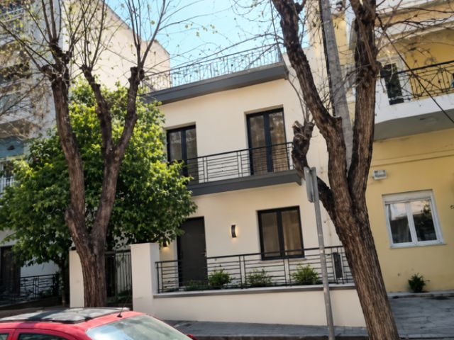 Διαμέρισμα 237 τ.μ.