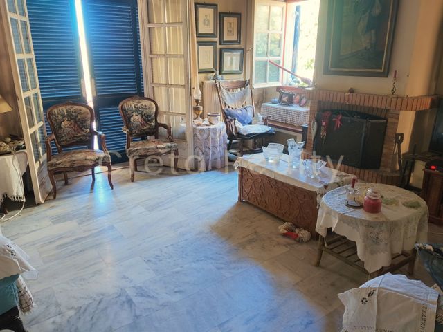 4-bedroom freehold villa in Hersonissos — photo 5 of 5