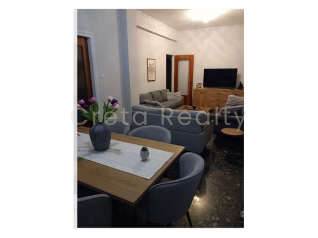 Home for sale, Apartment 103 sq.m., Heraklion — image 5