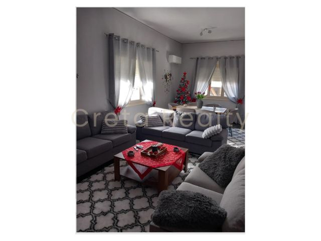 Home for sale, Apartment 103 sq.m., Heraklion — image 4