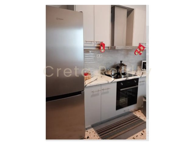 Home for sale, Apartment 103 sq.m., Heraklion — image 3