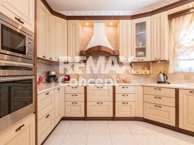 Home for sale, Detached house 509 sq.m., Gaitani — image 4