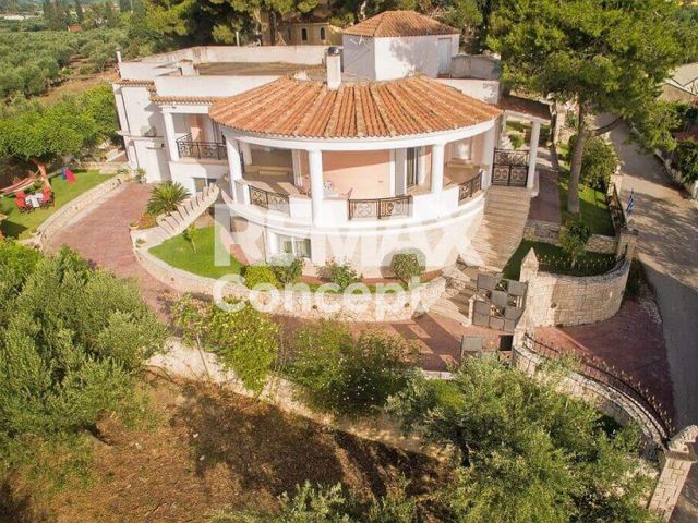 Home for sale, Detached house 509 sq.m., Gaitani — image 3