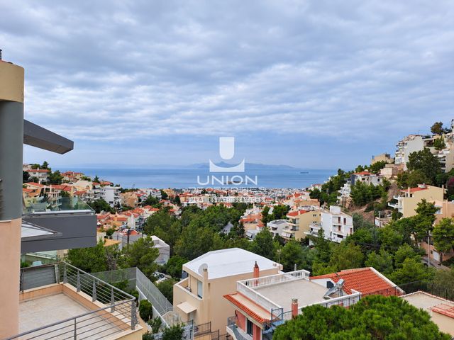 Μεζονέτα 195 τ.μ.