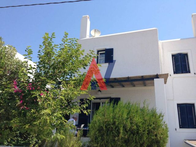 Home for sale, Maisonette 110 sq.m., Drios — image 3
