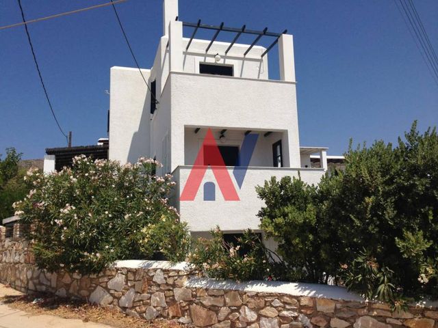 Home for sale, Maisonette 110 sq.m., Drios — image 5