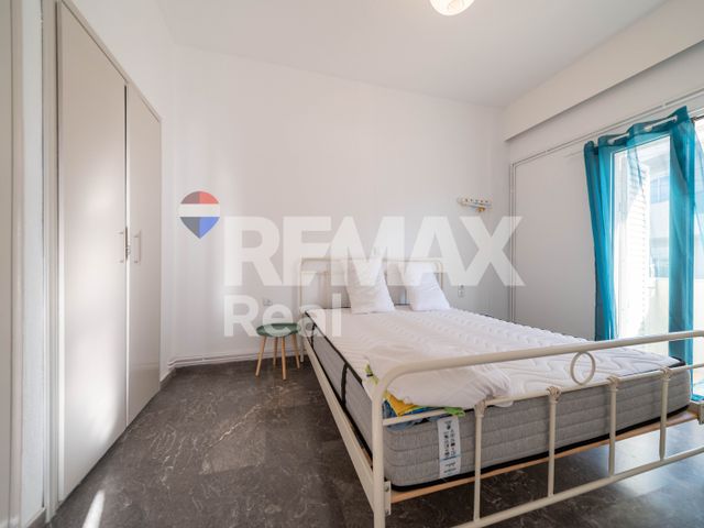 Home for sale, Apartment 60 sq.m., Limenas Chersonisou — image 4