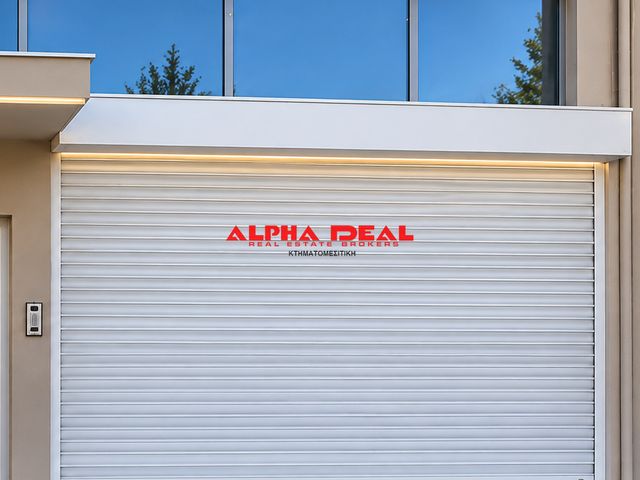 Κατάστημα 160 τ.μ.