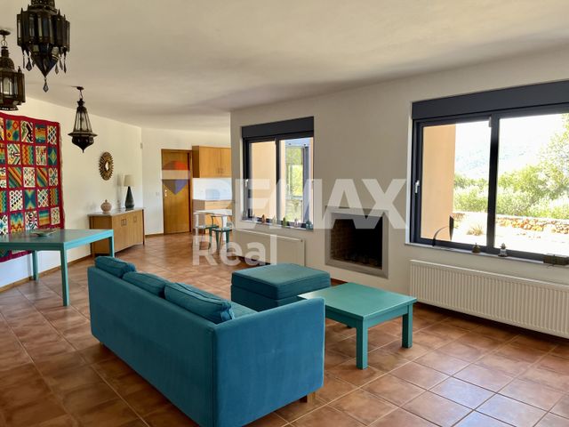 Home for sale, Villa 219 sq.m., Agios Nikolaos — image 5