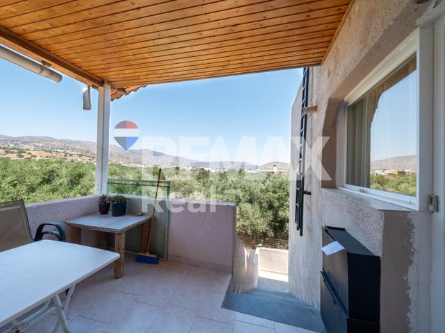 3-bedroom freehold apartment in Agios Nikolaos — photo 3 of 5