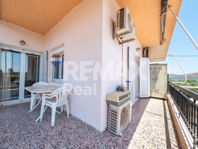 3-bedroom freehold apartment in Agios Nikolaos — photo 2 of 5