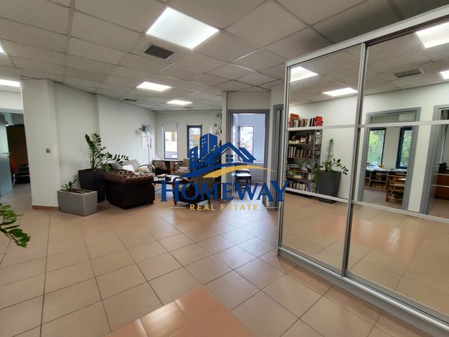 Γραφείο 116 τ.μ.