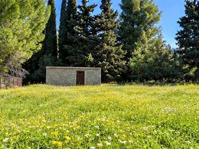 Οικόπεδο 1.525 τ.μ.