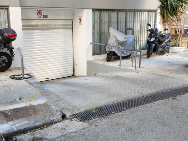 Πάρκινγκ 20 τ.μ.