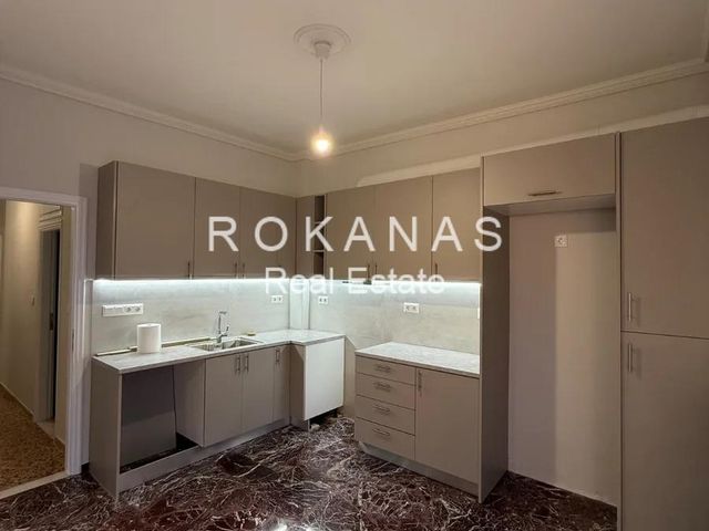 Διαμέρισμα 95 τ.μ.