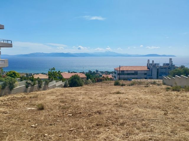 Οικόπεδο 1.089 τ.μ.