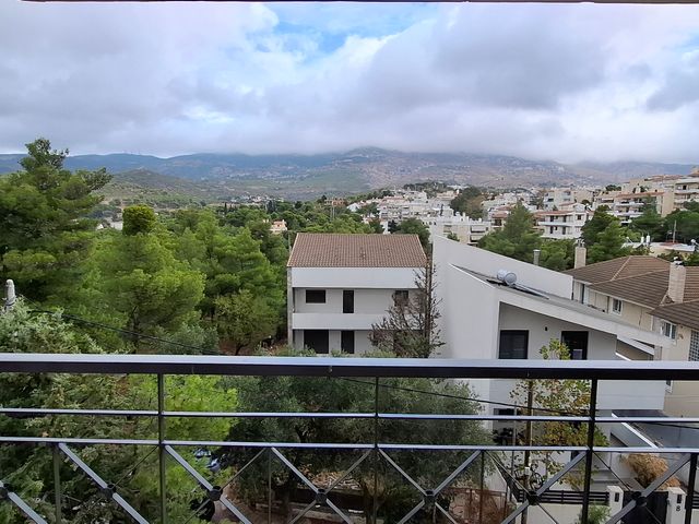 Μονοκατοικία 423 τ.μ.