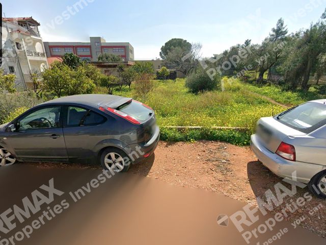 Οικόπεδο 350 τ.μ.