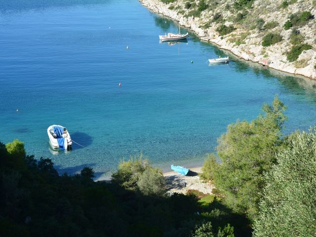 Οικόπεδο 517 τ.μ.