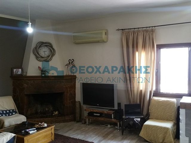 Home for sale, Apartment 113 sq.m., Heraklion — image 4