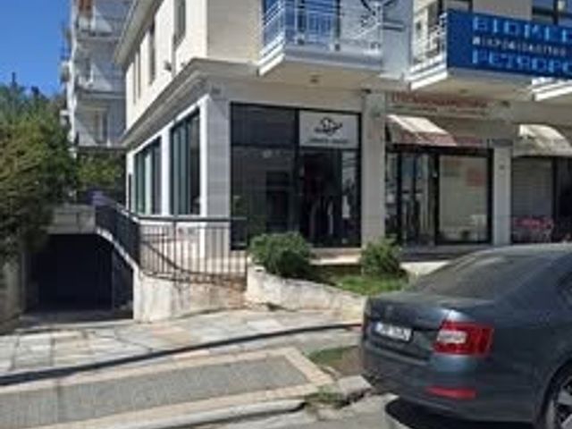 Πάρκινγκ 17 τ.μ.